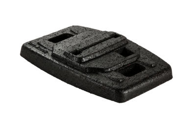 Podstawa gumowa WIVA 15 kg