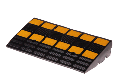 Najazd gumowy vanberde