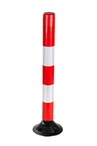 Słupek uchylny Flexpin 100 cm