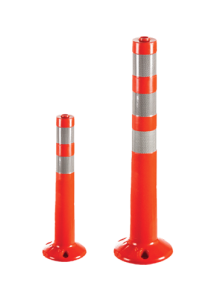 Słupek elastyczny T-flex - 45cm