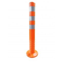Słupek elastyczny T-flex - 100cm