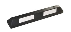 Separator parkingowy 850 x 150 x 100