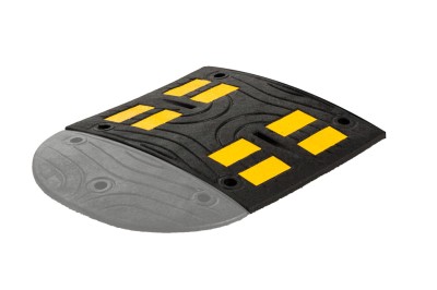 Próg zwalniający 600x500 PVB-5M środek.