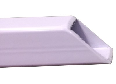 Element słupka przeznaczony do wbicia w ziemię