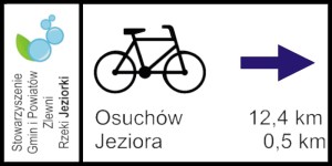 R-3 z logo szlak niebieski