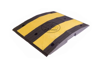 Próg podrzutowy z tworzywa 600x500