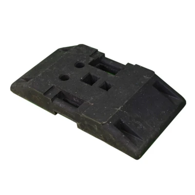 Podstawa drogowa PVC.