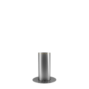 Automatyczny słup parkingowy  400 mm MPIE10/400 Motorline