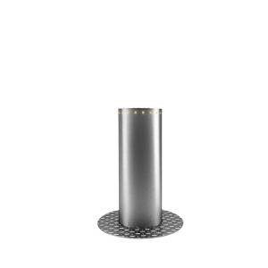 Automatyczny słup parkingowy  600 mm MPIE10/600 Motorline