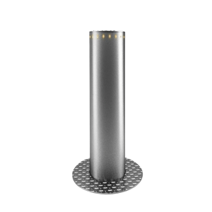 Automatyczny słup parkingowy  800 mm MPIE10/800 Motorline