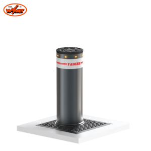 Słupek automatyczny WP 2250 ANTRACYT 500mm