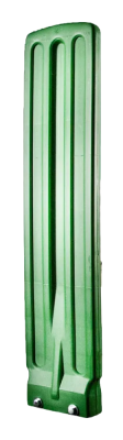 Panel antyolśnieniowy U-19 90cm z cert. CE