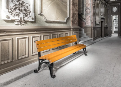 Ławka parkowa Vienna