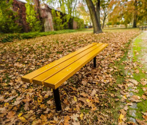 Ławka parkowa  Urban-ST3