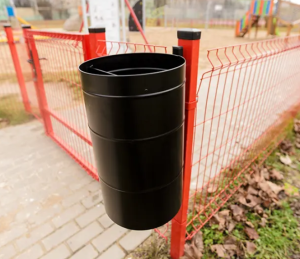 Kosz Urban na ścianę