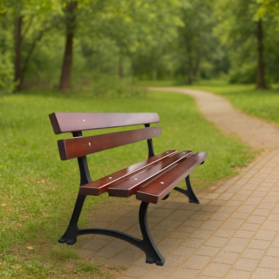 ŁAWKA ŻELIWNA WIEDEŃSKA