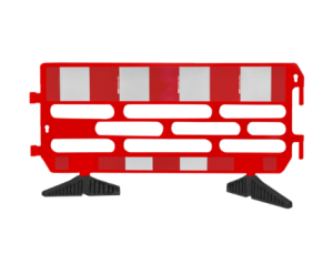Bariera ODYSSEY RED 