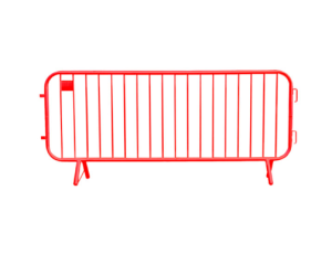 Barierka Stal FUTURE RED 2,3 EU