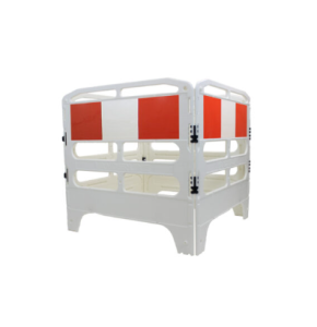 Zestaw GARDIAN BLANCO 4 x 100