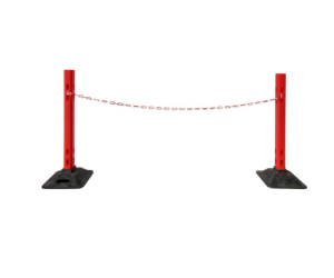 Bariera techniczna COMBRO ECO