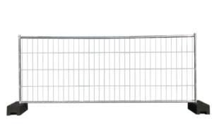Przęsło Niskie MESH