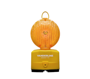 Lampa Ostrzegawcza NITRA