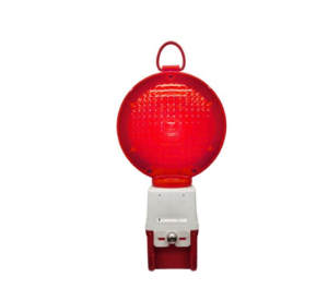 Lampa Ostrzegawcza LUMINARIA RED