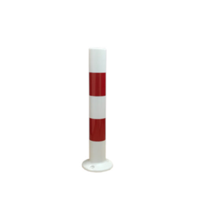Słupek Stały Blokujący ENVIAR U12 C 80 CM