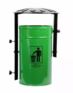 Kosz KACPER K-1 (35l)