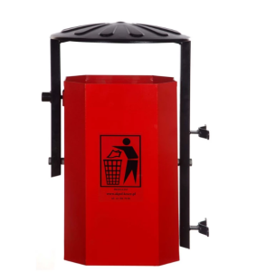 Kosz KACPER K-2 (35l)