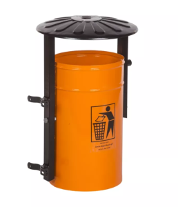 Kosz KACPER K-1PWD (35l)