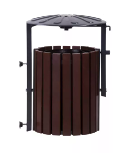 Kosz KACPER K-R1 (40l)