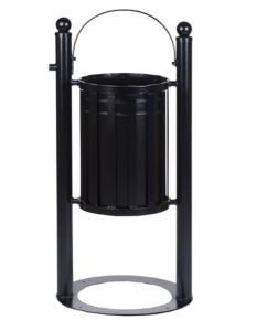 Kosz KACPER KW-7 (45l)