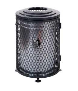 Kosz WAWEL K-W(100l)