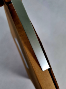 Taśma Band-Cel AISI 304 T924 12,7mm x 0,6mm x 30m karton