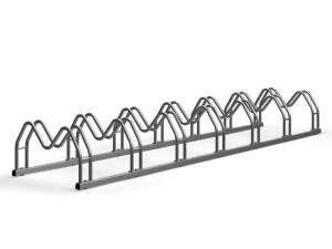 Stojak rowerowy SMILE-7