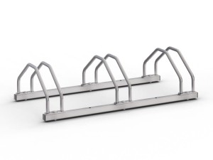 Stojak na rowery ECHO-3