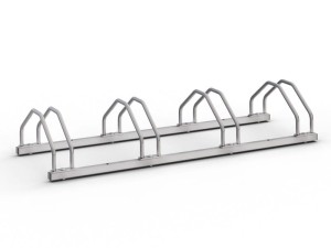 Stojak na rowery ECHO-4