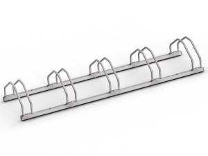 Stojak na rowery ECHO-5