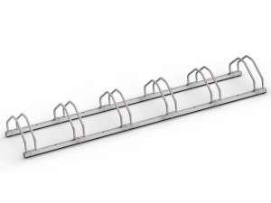 Stojak na rowery ECHO-6