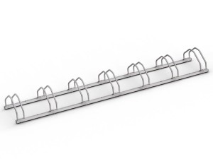 Stojak na rowery ECHO-7