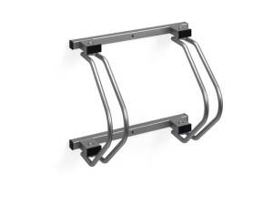 Stojak na rowery ECHO-2 ścienny