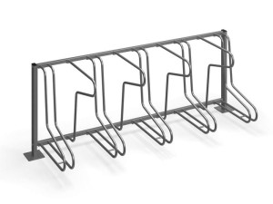 Stojak rowerowy Sopel-5