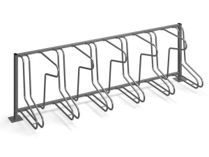 Stojak rowerowy Sopel-6