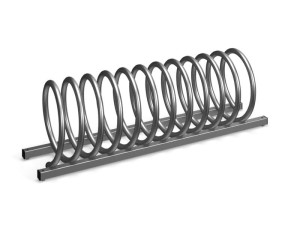 Stojak na rowery VIRO-4 / 110cm