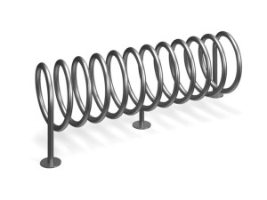 Stojak na rowery VIRO PION 150cm