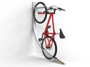 Stojak na rowery "Ring"