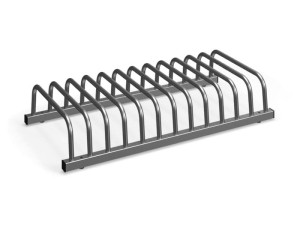 Stojak rowerowy "Puchatek"