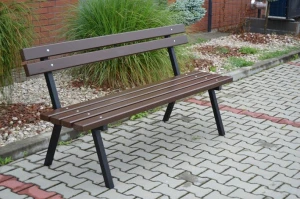 Ławka Urbanica - 150cm