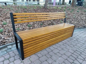 Ławka Miranta - 180cm